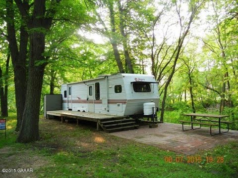13240 Devils Lake Road NW 15, Brandon, MN home video tour