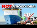 Cruise tips that make sense until you