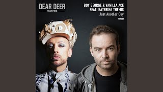 Just Another Guy (Radio Edit)