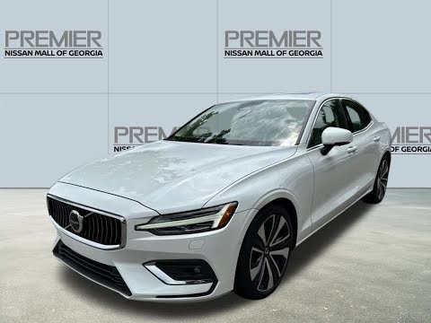 Volvo Mall Of Georgia Used Cars