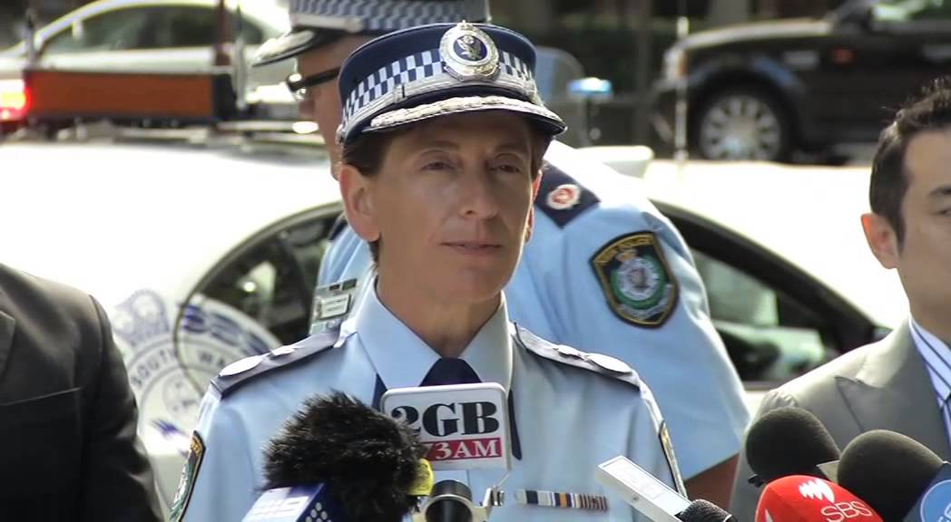 Police launch holiday traffic-enforcement campaign - Operation Safe Arrival