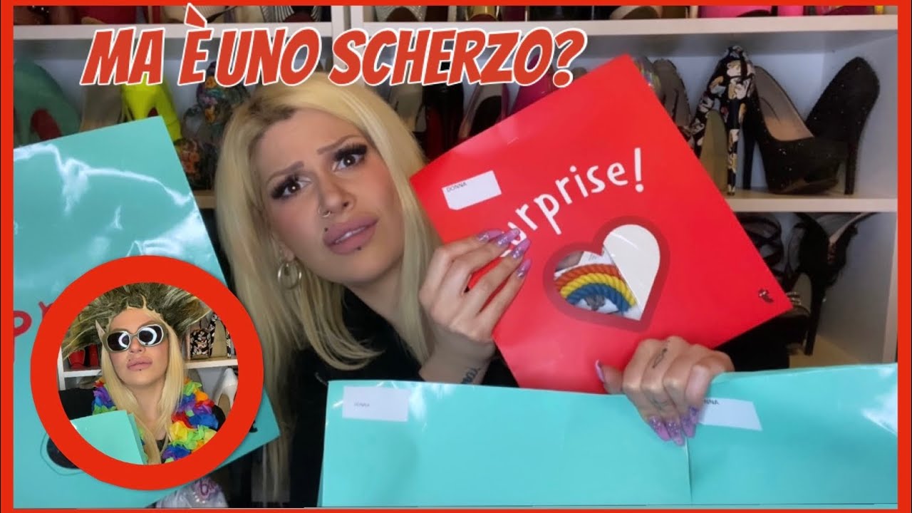 SONO TORNATE!! Apriamo 4 nuove buste di Tiger