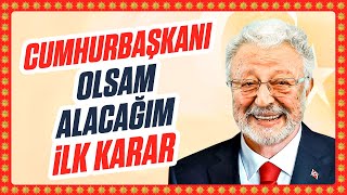 Evlilik İnsan Doğasına Aykırı | Metin Akpınar İle Uzun Lafın Kısası