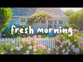 今日も落ち着いて、快適に🌼Fresh Morning | DELICATE SOUL