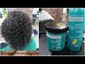 How to  curly perm  retouch  with wave nouveau