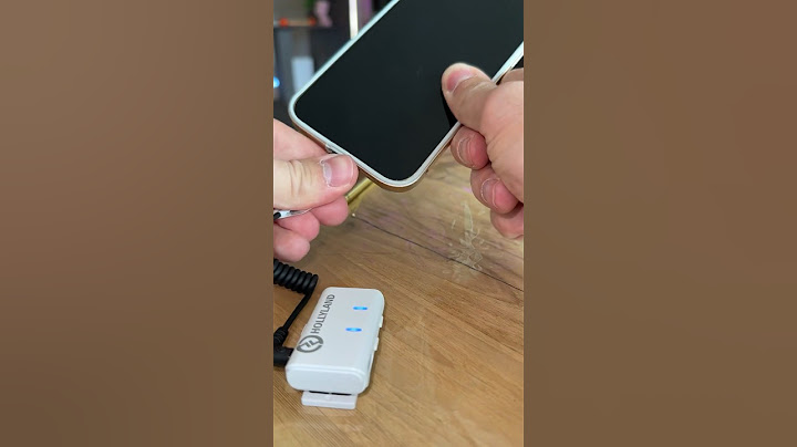 THE ULTIMATE GADGET!