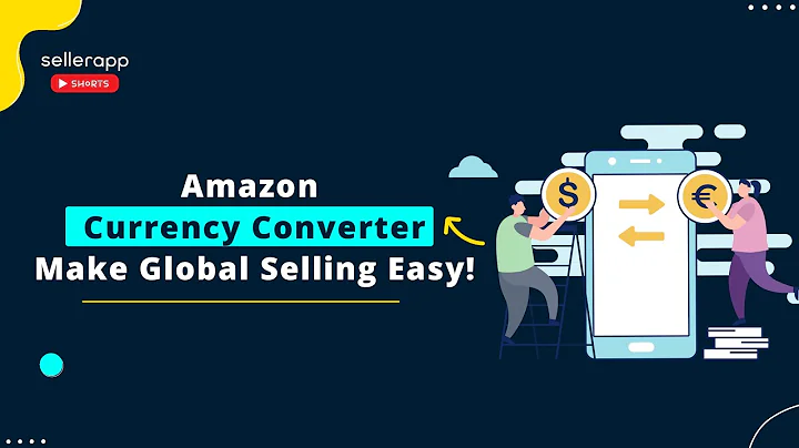 Maximize Your Profits with an Alternative to Amazon Currency Converter