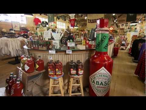 Video: Hvad Er Tobasco Sauce, Og Hvad Kan Erstattes