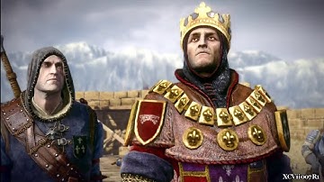 The Witcher 2 (Enhanced Edition) - Walkthrough (Part 4)