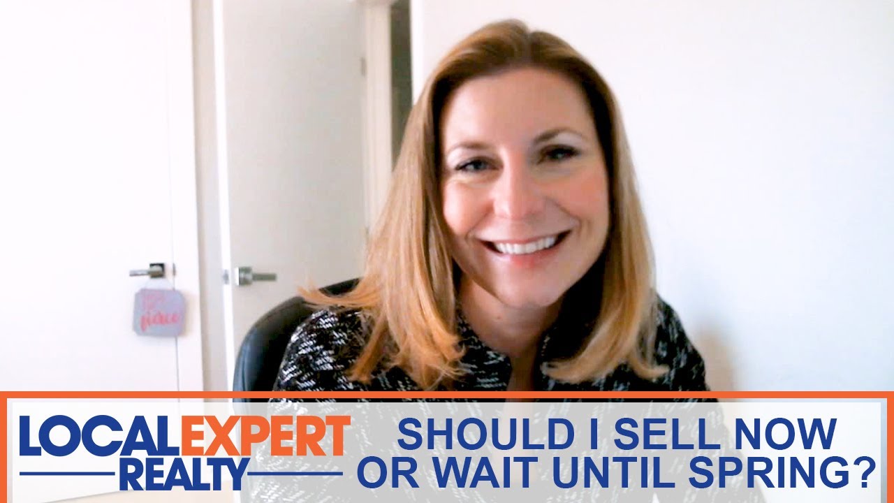 Does It Make More Sense To Sell Your Home Now YouTube