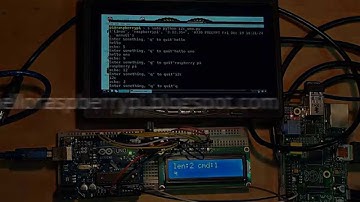 Raspberry Pi + Arduino i2c communication, write block and read byte