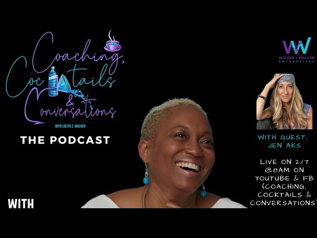 How Your Body is Speaking and Realignining to You (with Jen Aks)