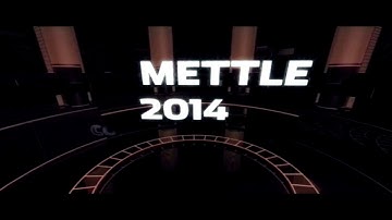 METTLE 2014 || Department of Mining Engineering, IIT (BHU) Varanasi || Teaser_Video
