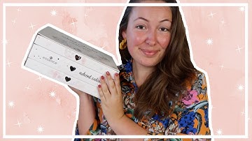 ESSENCE ADVENTSKALENDER 2021 UNBOXING 🎁✨ | Irina Touw
