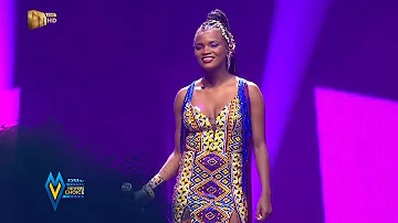 Afro-pop excellence from Ami Faku + Blaq Diamond – #DStvMVCA | Mzansi Magic