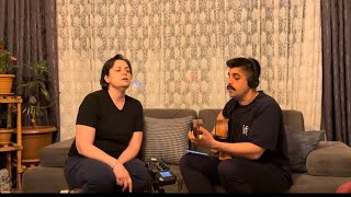Banu & Nihat - Kış Güneşi (Tarkan Cover)