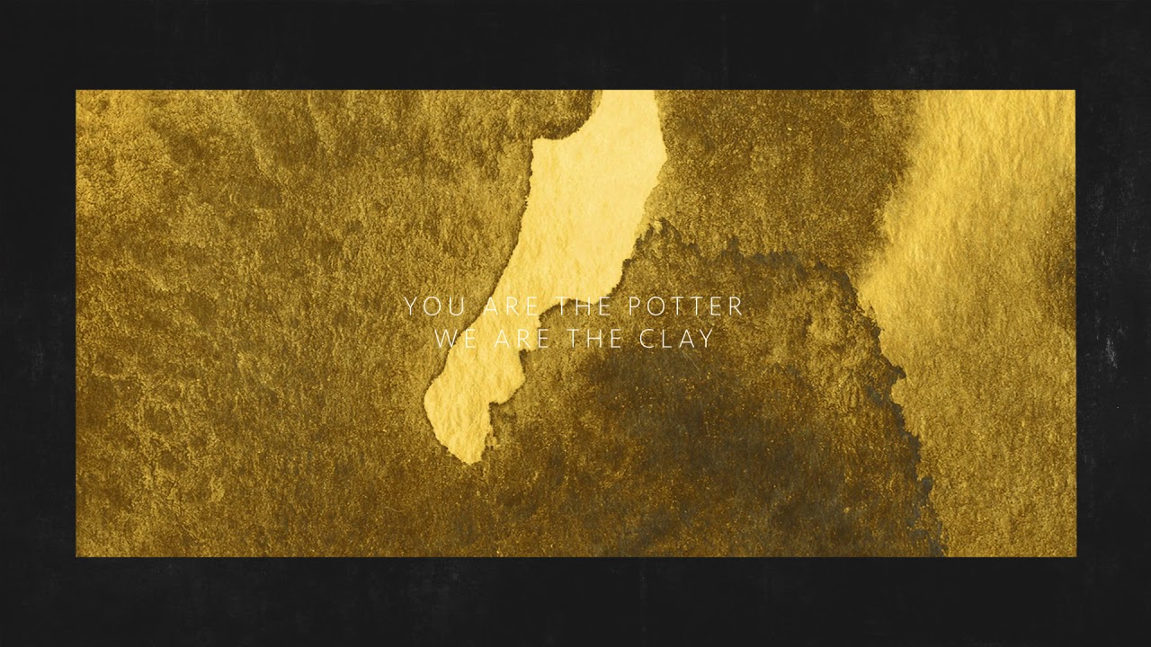 Watch ShofarBand - You Are the Potter (Lyric Video) on YouTube Watch ShofarBand - You Are the Potter (Lyric Video) on YouTube