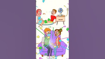 Impossible Date : tricky riddle | Cool them  #impossibledate#gameplay#shorts#mytom2#gaming