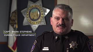 Eureka Police Department Recruitment Video 2021