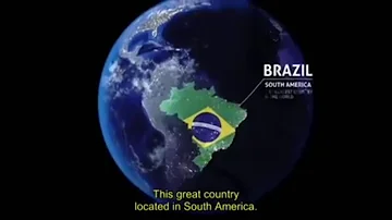 Quais produtos o Brasil é o maior produtor?