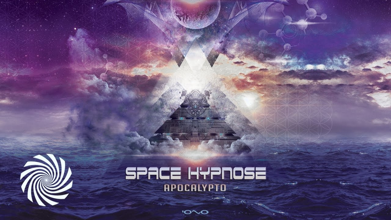 YouTubeでSpace Hypnose - Shamanic Visionsを視聴