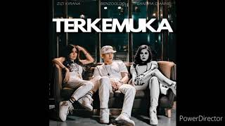 SANDRA DIANE ft. BENZOOLOO ft. ZIZI KIRANA - TERKEMUKA TRIBUTE TO SANDRA