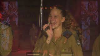 Video thumbnail of "מחרוזת להקות צבאיות - מופע סתיו ישראלי"