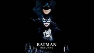 Batman Returns OST Face To Face chords