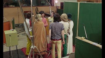 Sympathy For The Devil 4K - Film Clip: The Whoo-Whoo