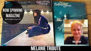 Tribute to Melanie Safka: A Voice That Touched Hearts | Now Spinning Magazine