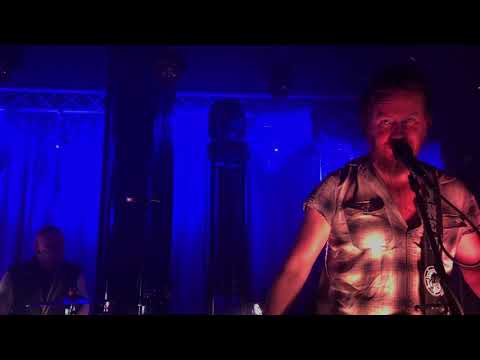 Vainoharha Kotiteollisuus Live@Tulisuudelma