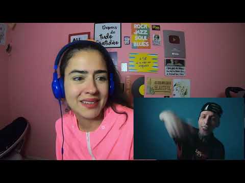 Pedro Qualy & Sotam - Tarôs ( Prod. Vg & Riff ) |REACTION| INDI JADE