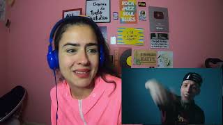 Pedro Qualy & Sotam - Tarôs ( Prod. Vg & Riff ) |REACTION| INDI JADE