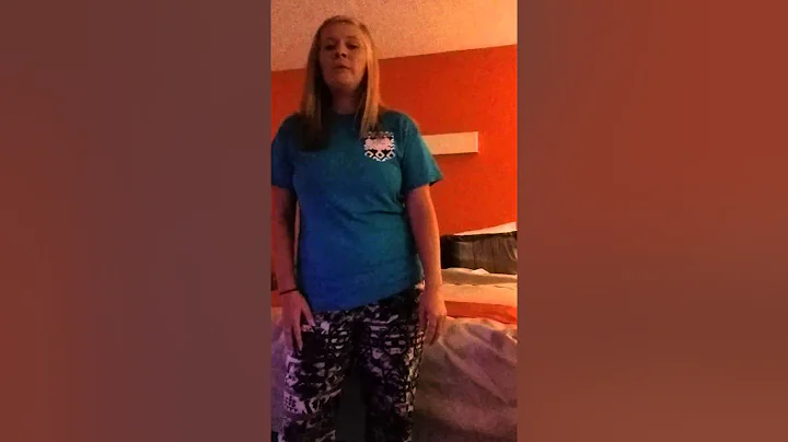 Cindy Guthrie- One and Only "Adele" Cover