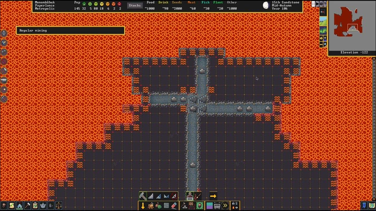 finally-reached-the-caverns-in-dwarf-fortress-youtube