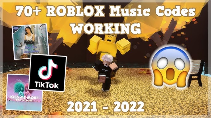 50+ ROBLOX : Music Codes : WORKING (ID) 2020 - 2021 ( P-15) 