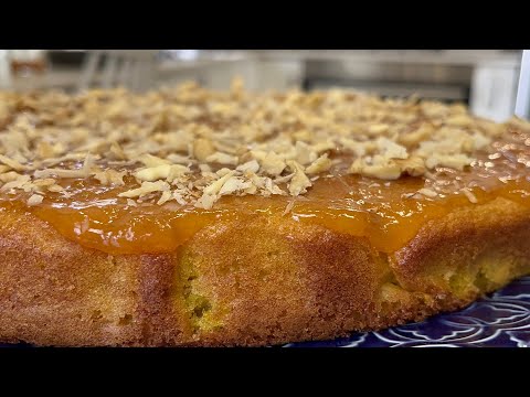 Видео: Тает Во Рту/Вкуснейший Торт Пирог Из Самых Доступных Ингредиентов За Минуты