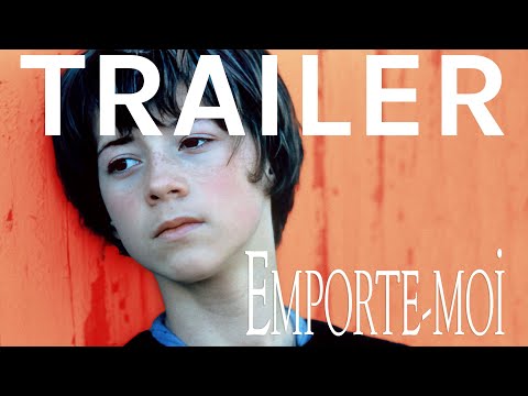 EMPORTE-MOI | Cinéma Suisse Trailer | filmo 2023 (français)