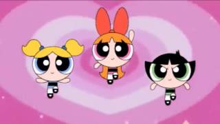 Powerpuff Girls 2016 Reboot Ending Hearts With The Old Ppg Season 1-31998-2001Clic Audio