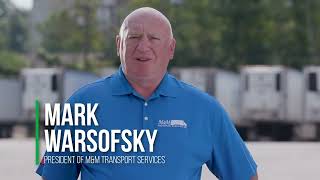 Trucking Association of Massachusetts