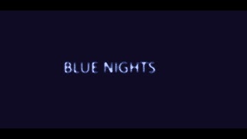 Starting a screenplay (timelapse)