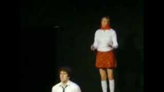 Epiphany (Bare: A Pop Opera) - Cabaret version