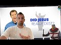 Did Jesus Actually Exist?