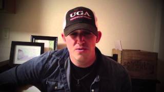 A Famous Country Singer by Matt Parrish (Matt Butcher Cover)