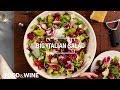 Big Italian Salad | Food & Wine
