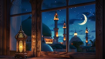 Turkish x Arabic Instrumental Music | Experience the Most Beautiful Middle Eastern Music