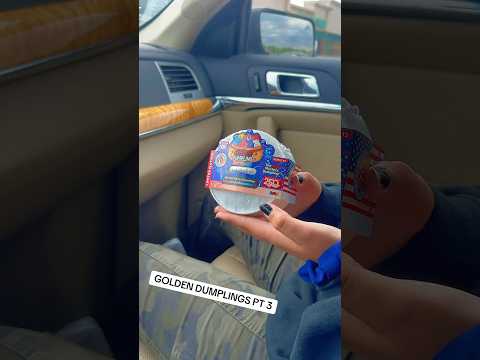 FIVE BELOW GOLDEN DUMPLING PT 3 #Goldendumpling #Needoh #FiveBelow #fypシ #Trending