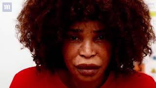 Berlinah Wallace Blames Mark Van Dongen In Police Interview