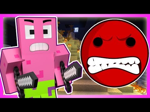 MANRAY DESTROYS BIKINI BOTTOM - Minecraft Spongebob Episode 34 (Minecraft Roleplay)
