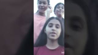 A Domri Oi Domri Pial Paka Cha